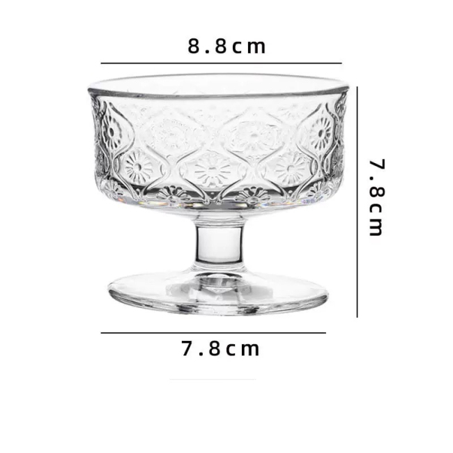 Wine Glass Cups